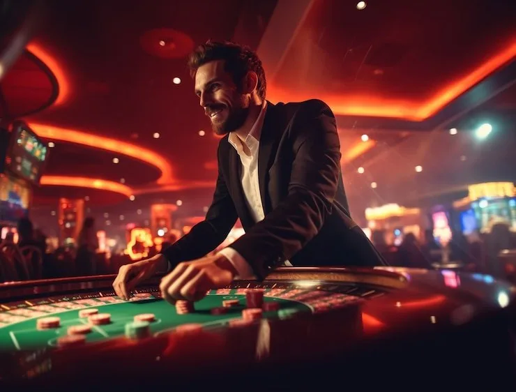 y999vip Pakistan Casino lobby