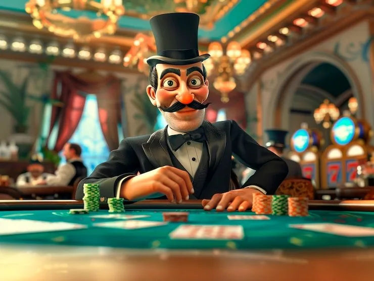 y999vip Baccarat FireStorm